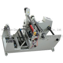 Laminating Aluminum Foil Slitting Rewinding Machine